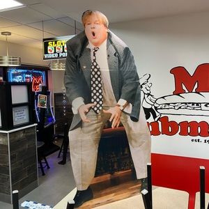 Meet your Posher, Jason